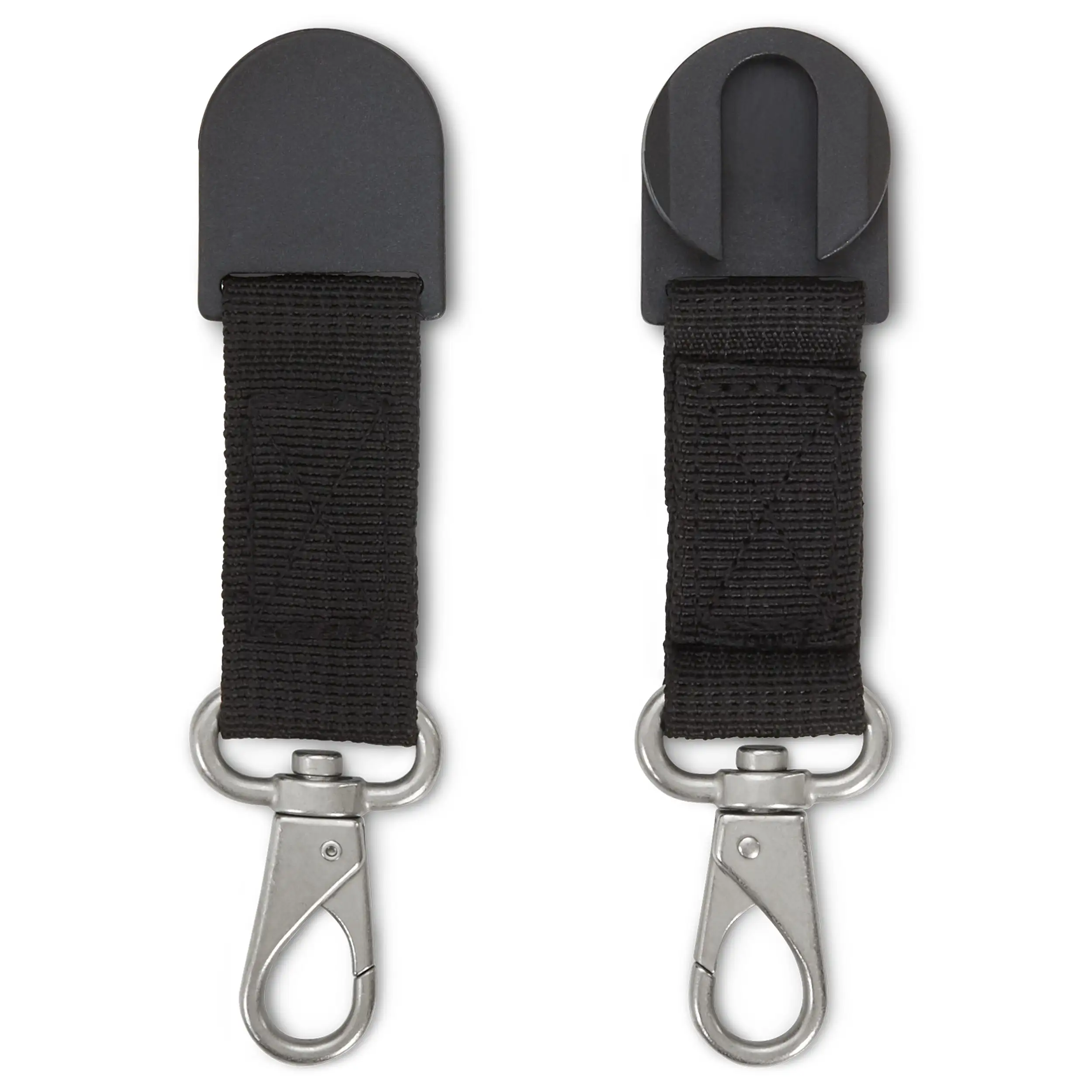 Changing Bag Attachment for Click System