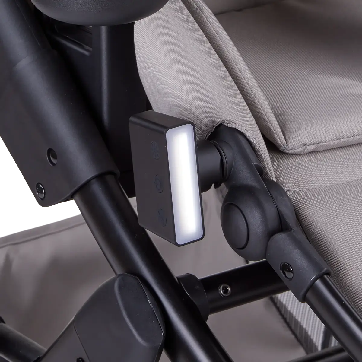 Simply fits everywhere!