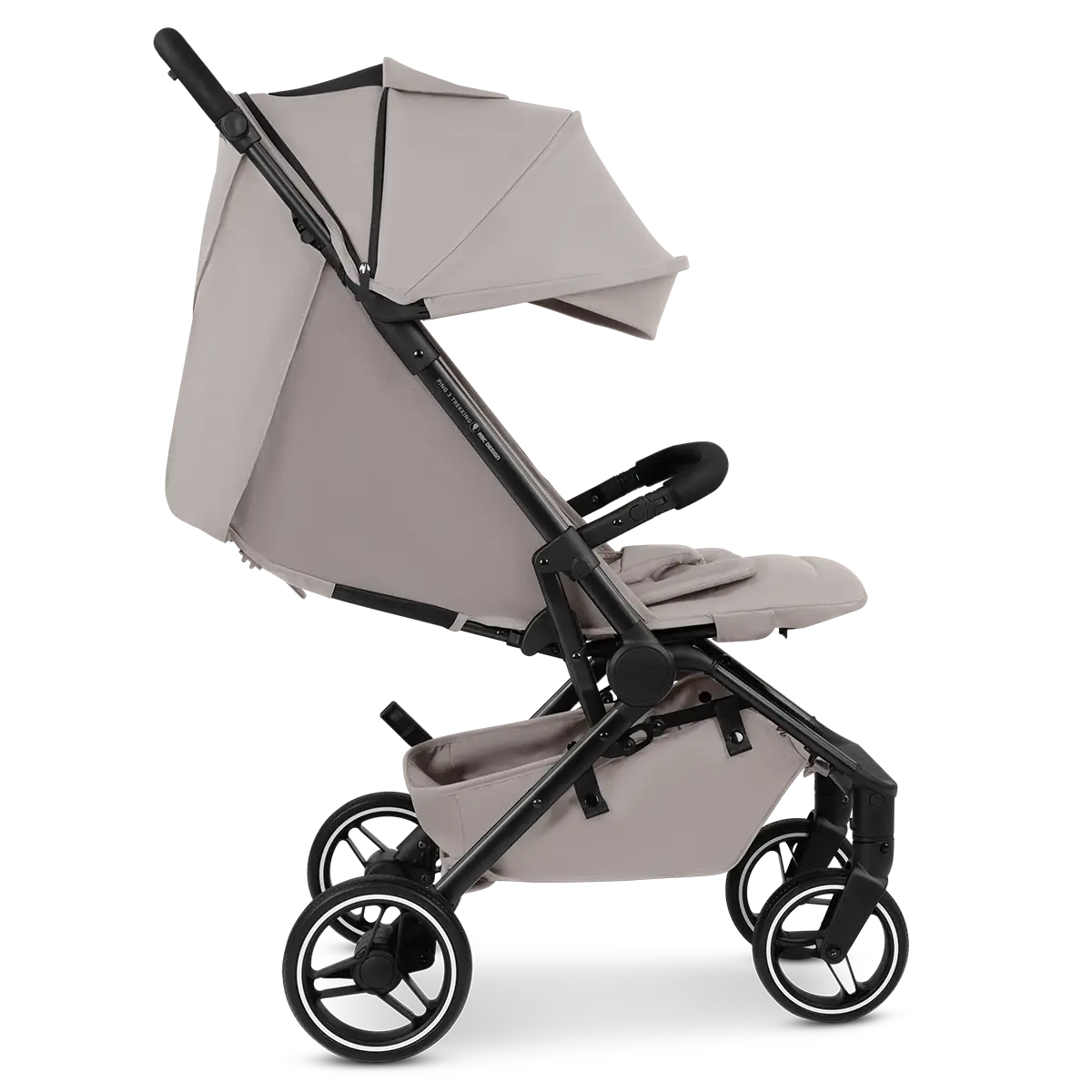 Enjoy adventures in comfort