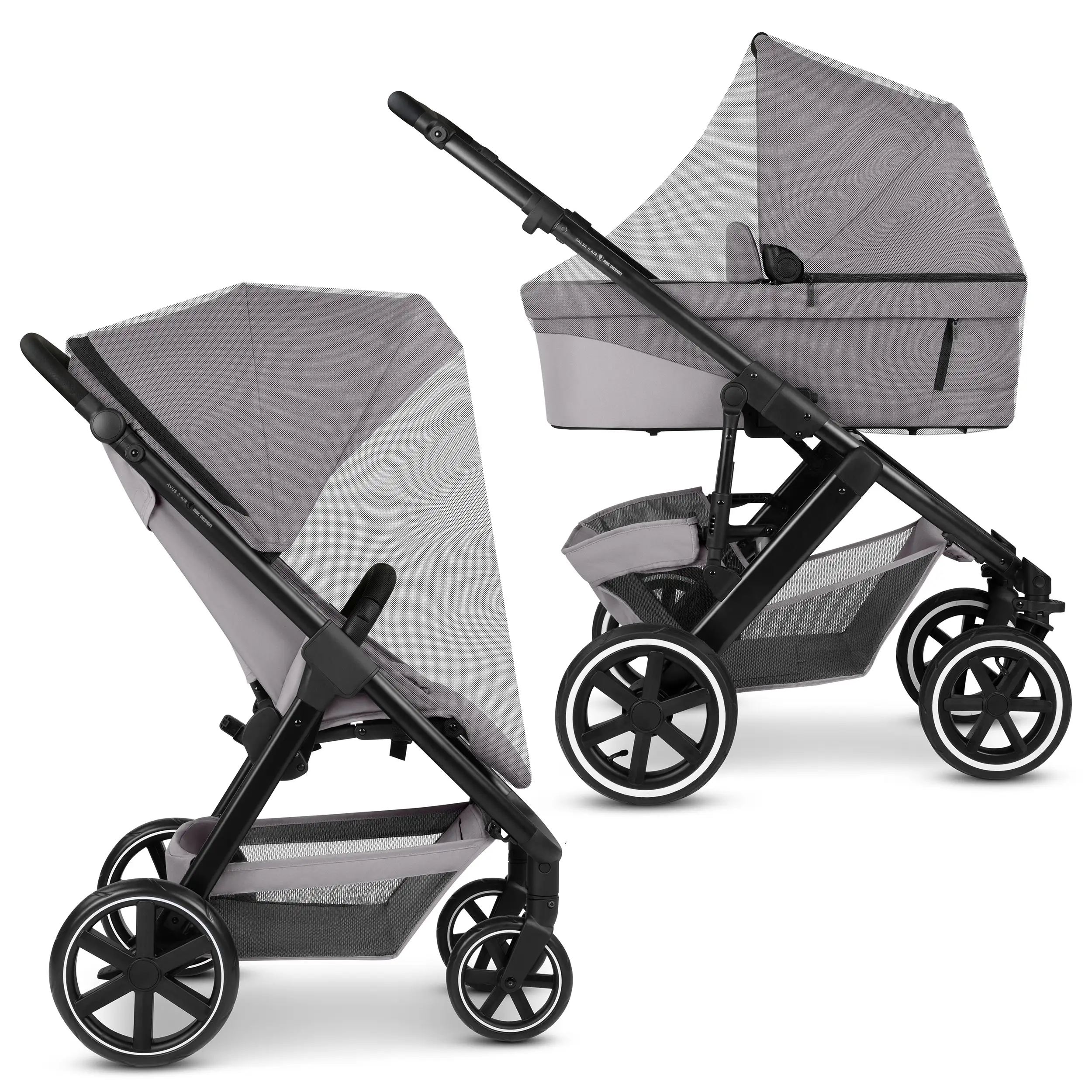 Universal Mosquito Net & Insect Screen