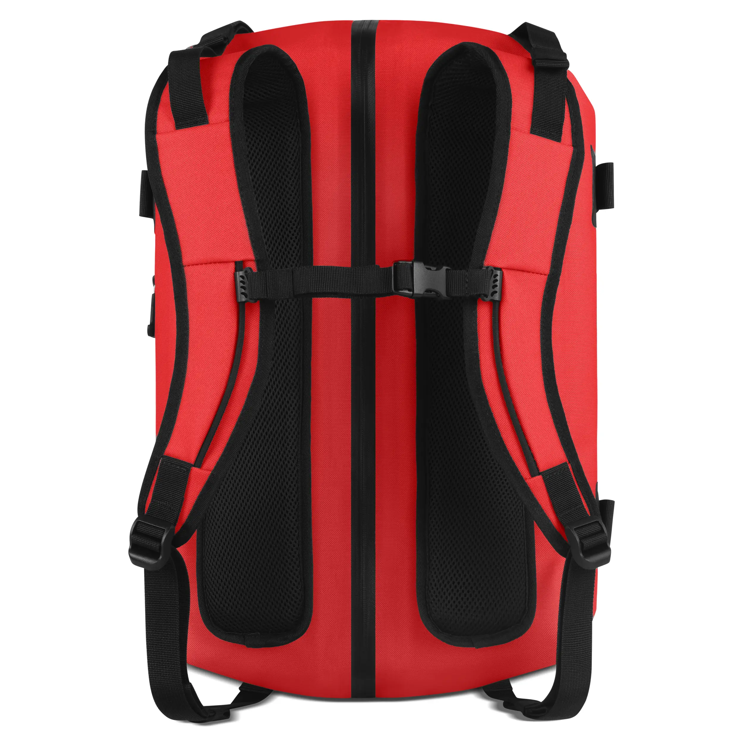 Locarno 45L travel bag for everyday use, travel & professional use - Mango