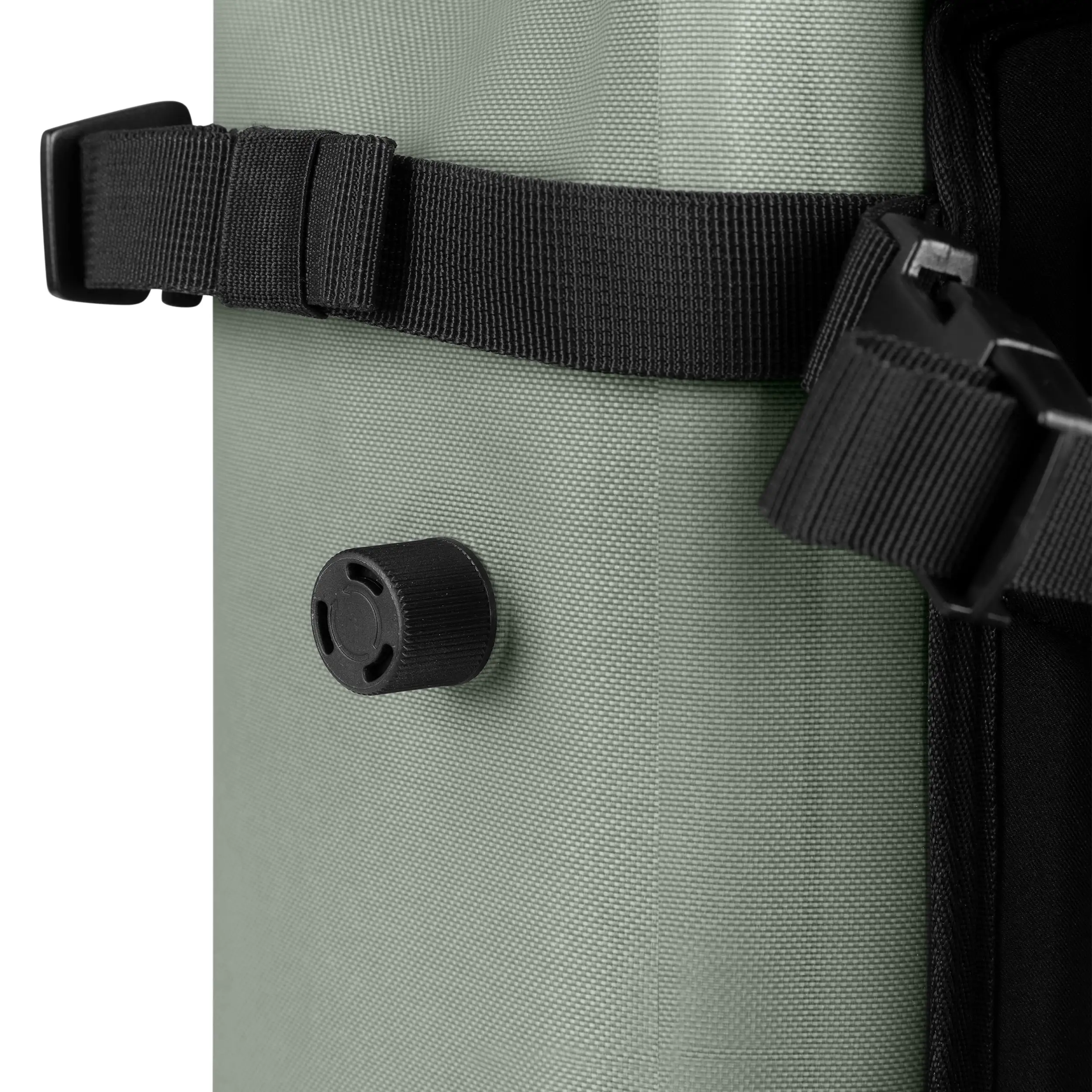 Solothurn 22L outdoor backpack for everyday use and adventure - Pine