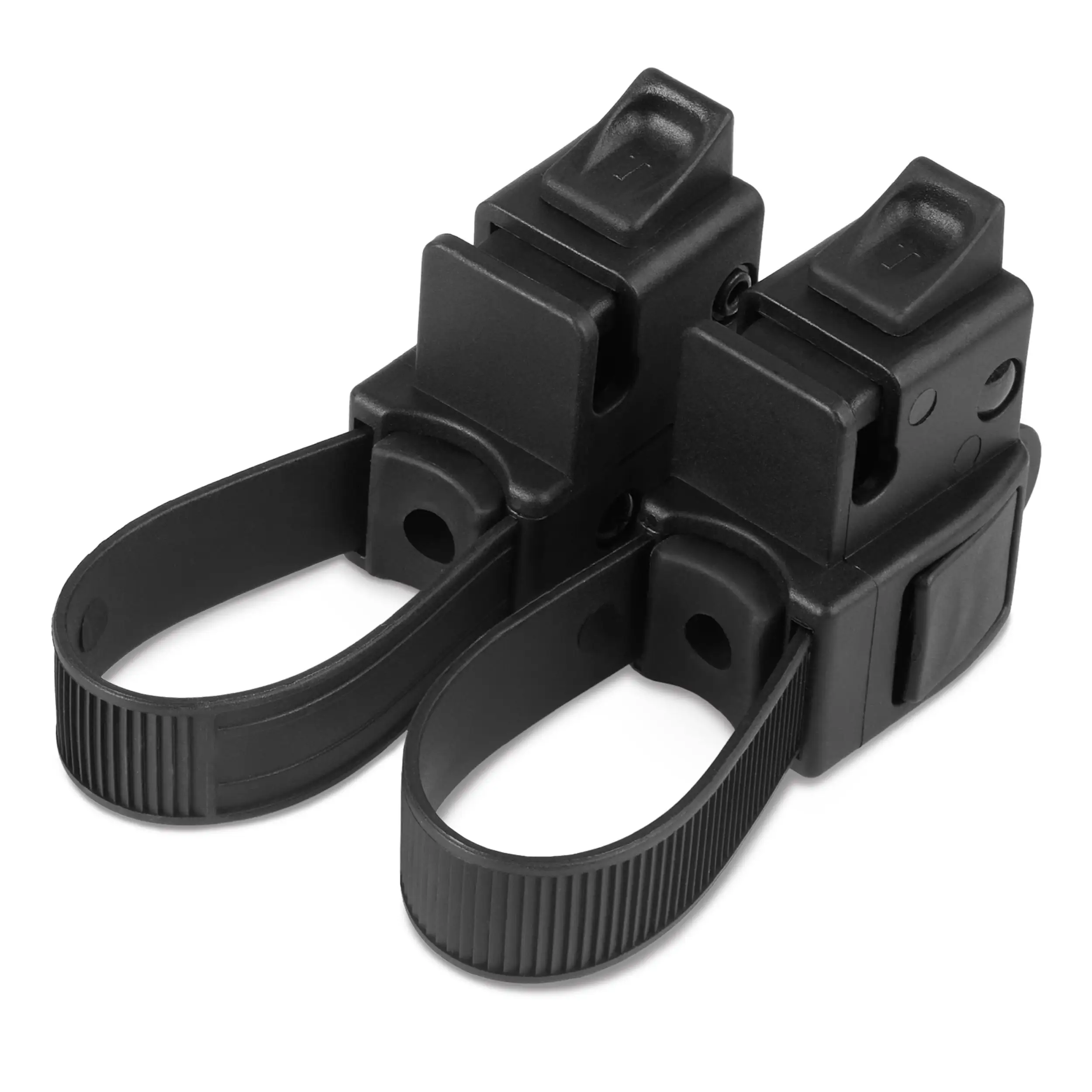 Mounting set for Kiddie Ride On 2 - Black