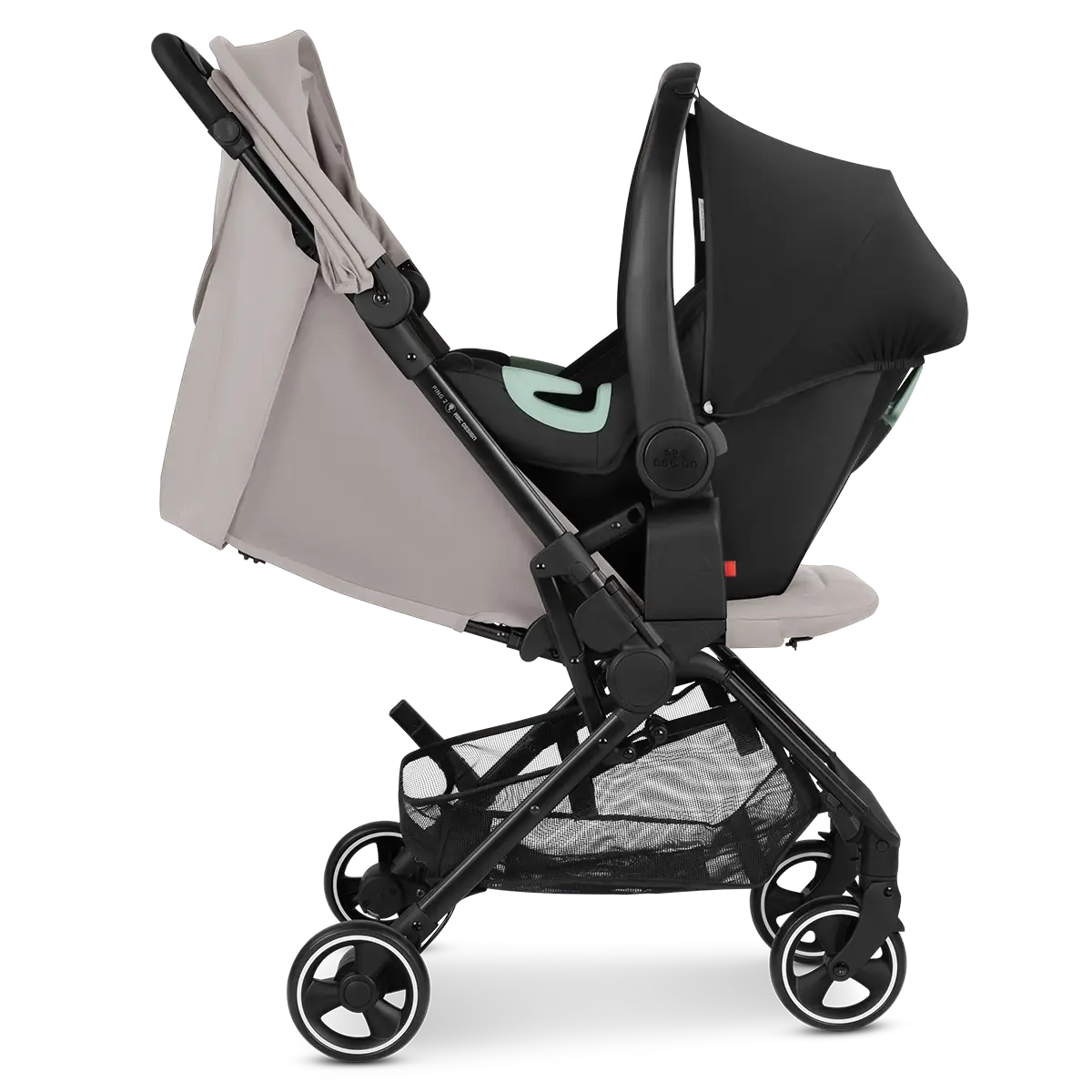 Flexibility in everyday travelling