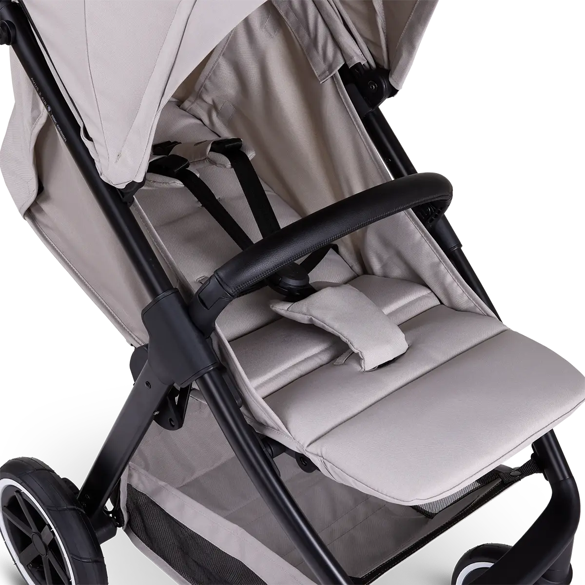 Comfort zone for little dreamers!