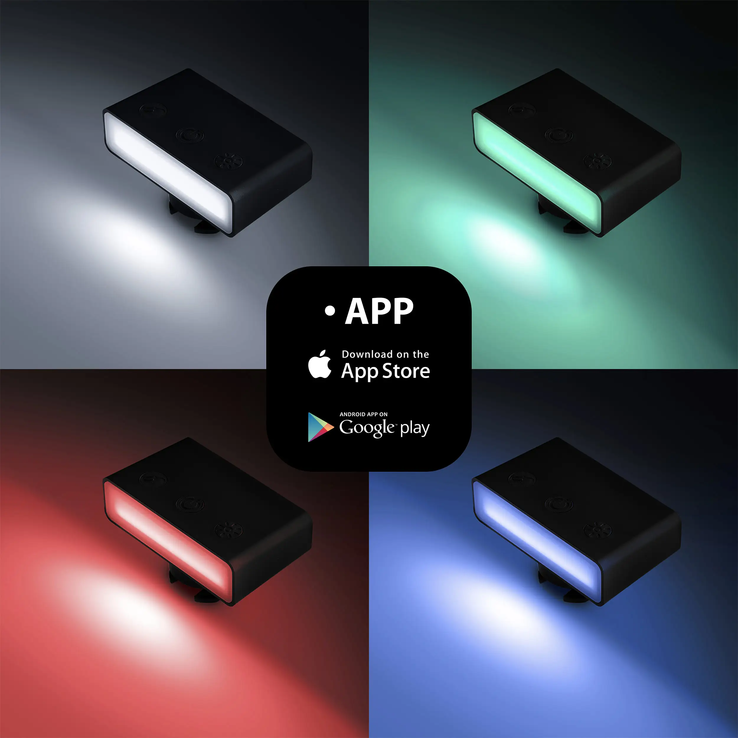 Light for Stroller & Buggy