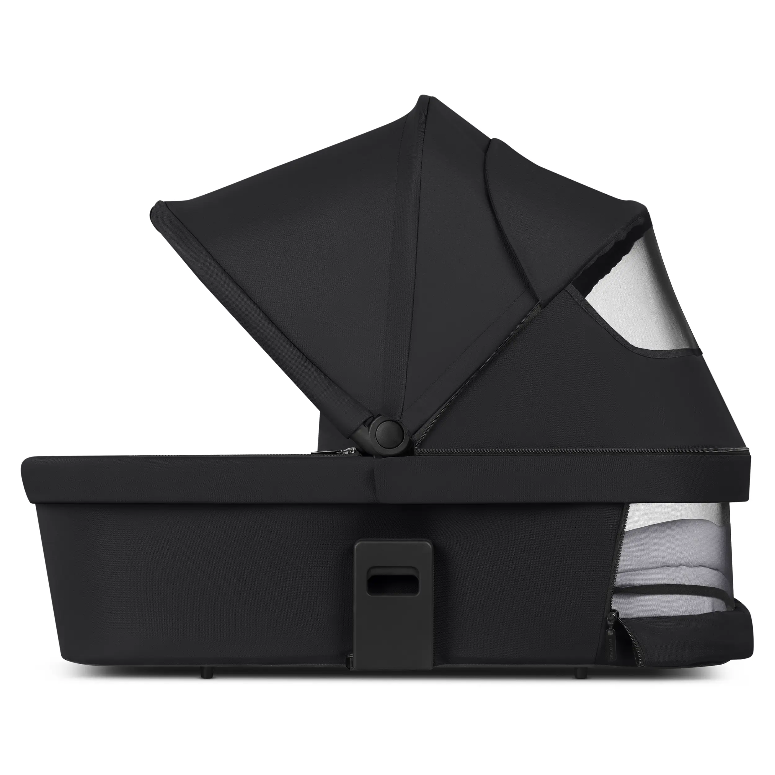 3in1 Stroller Set Salsa Core incl. infant car seat Calla with Reclining Function - Ink