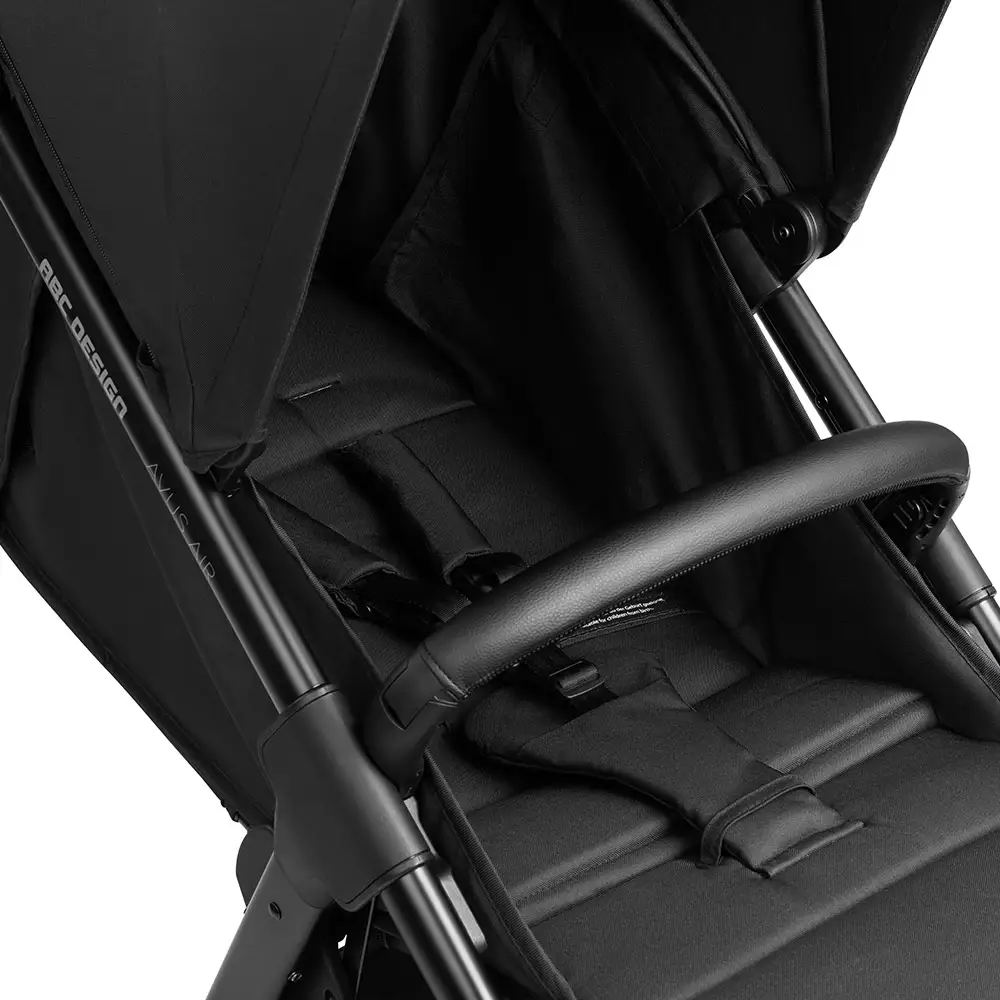 Comfort zone for little dreamers!