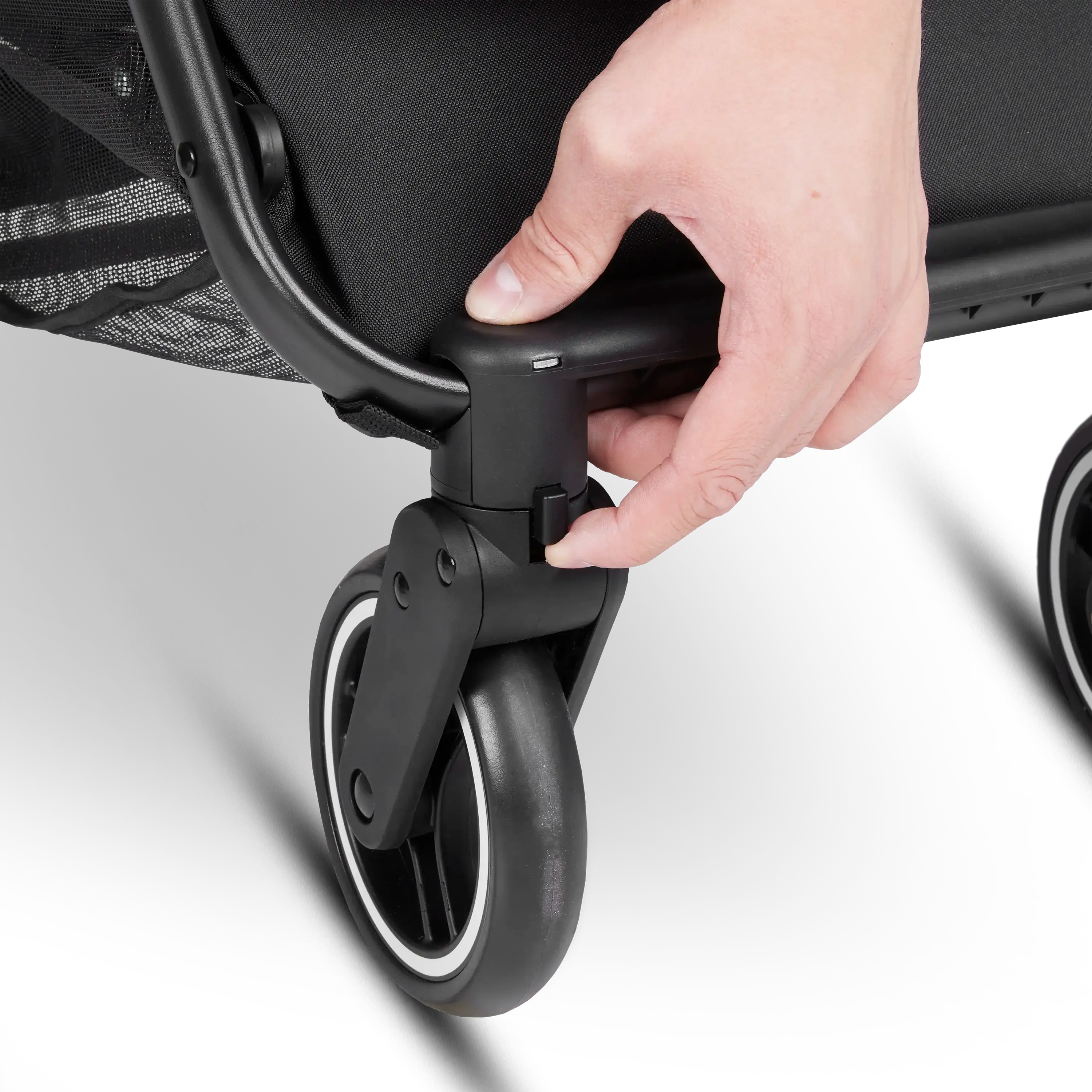 Stability whenever you need it