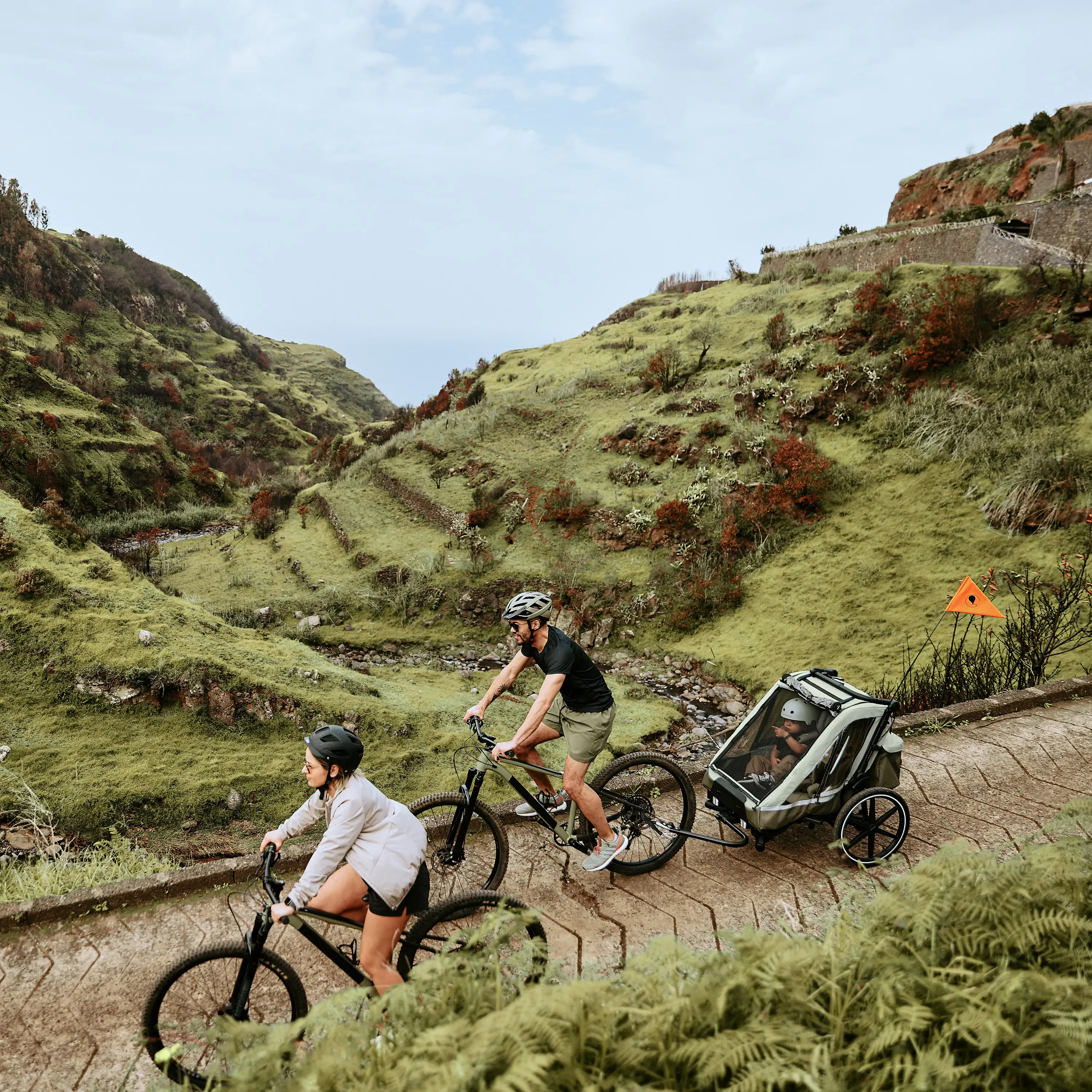 The versatile multisport athlete