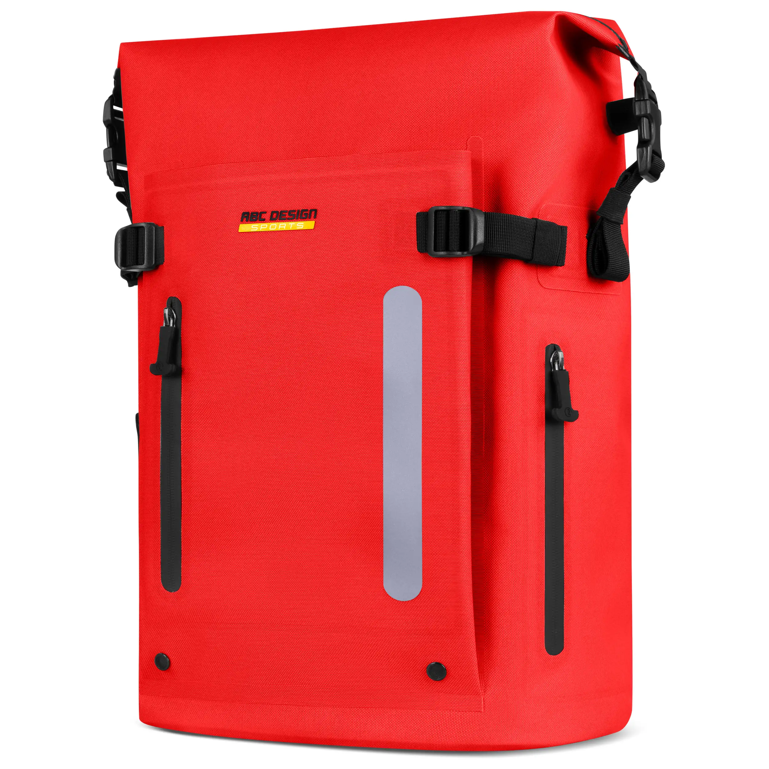 Zurich 24L backpack for everyday use & office - Mango