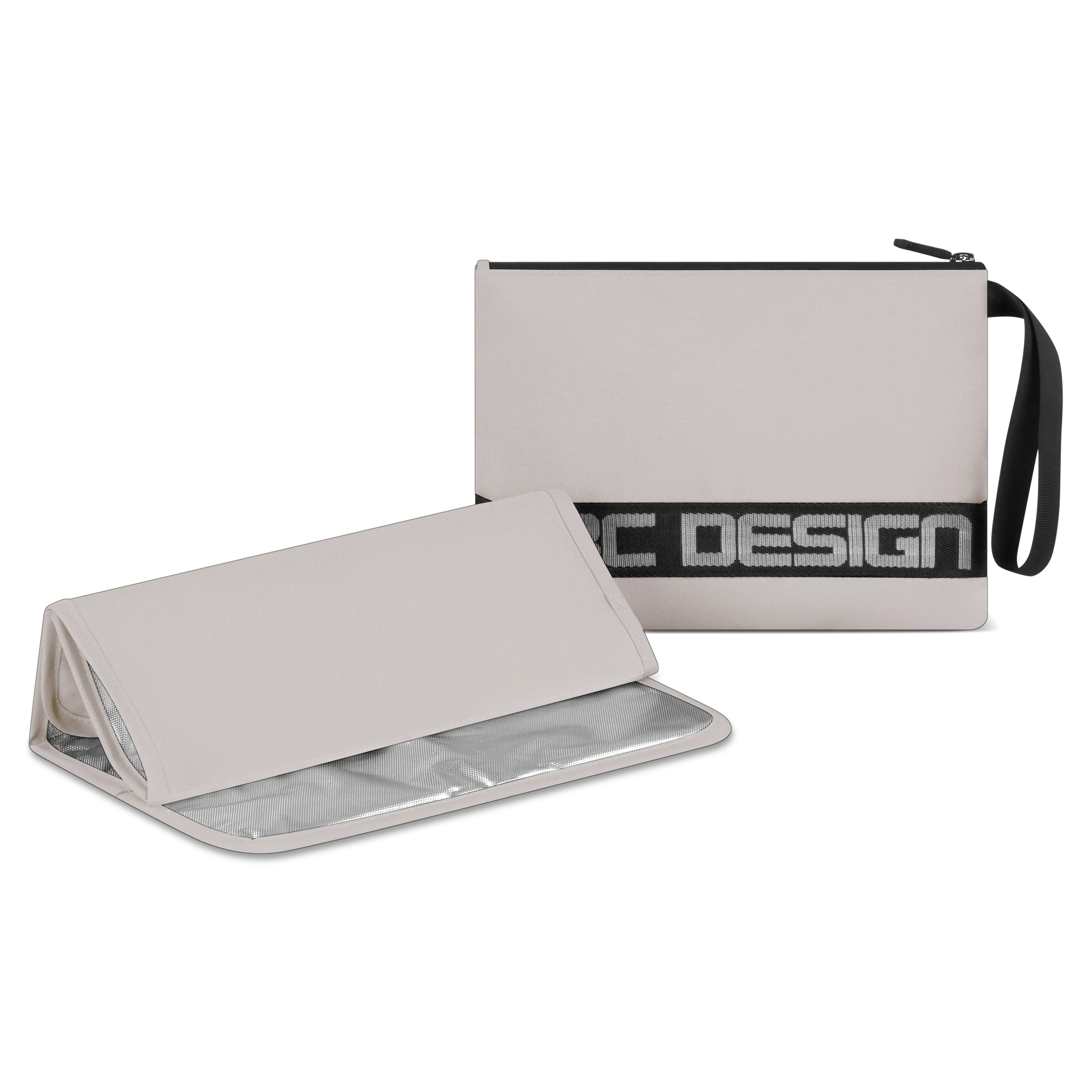 Changing comfort on the go