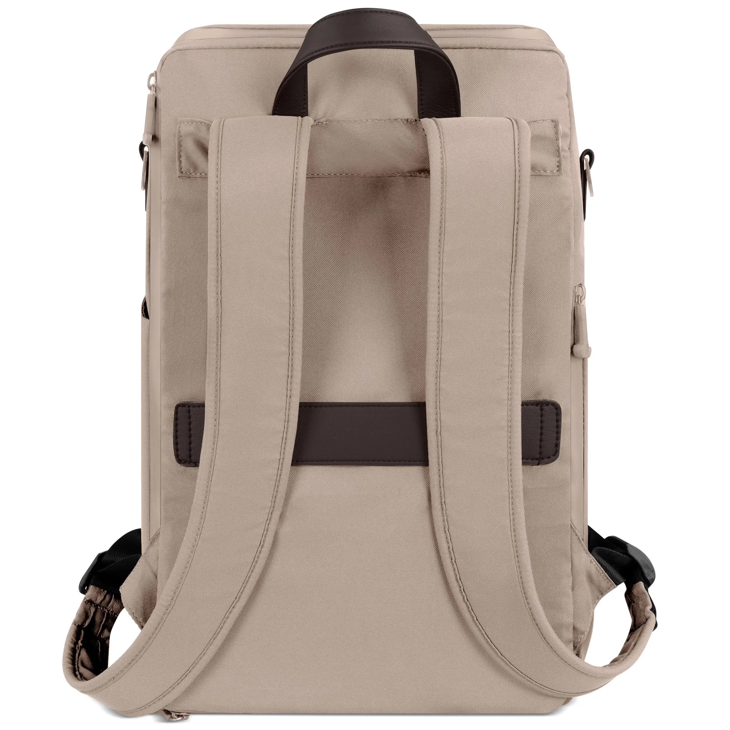 Diaper Changing Backpack Active - Sand