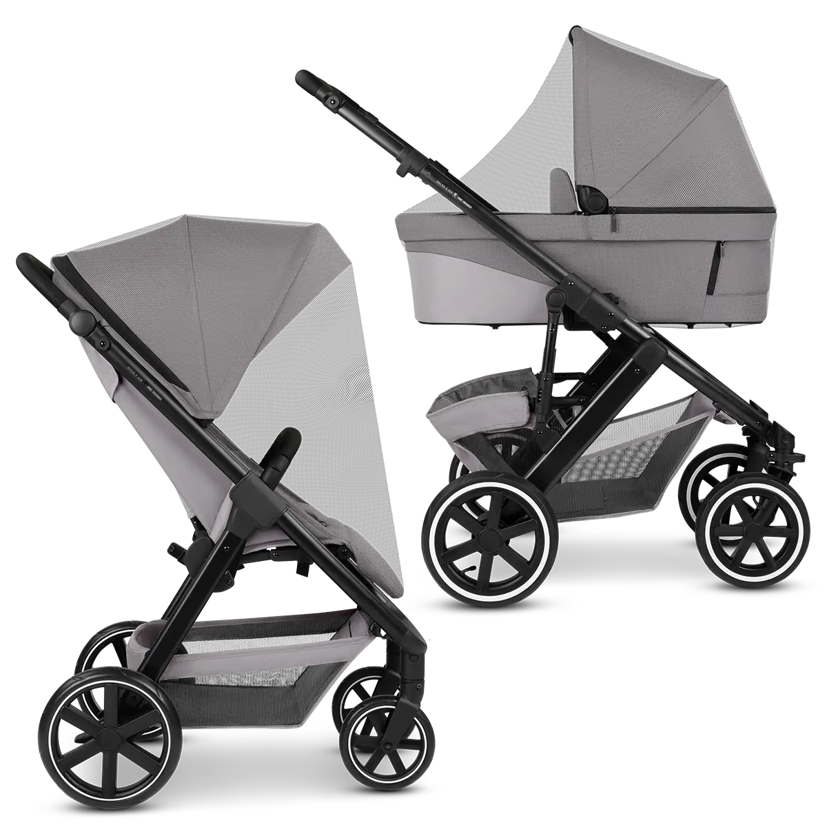 Universally applicable