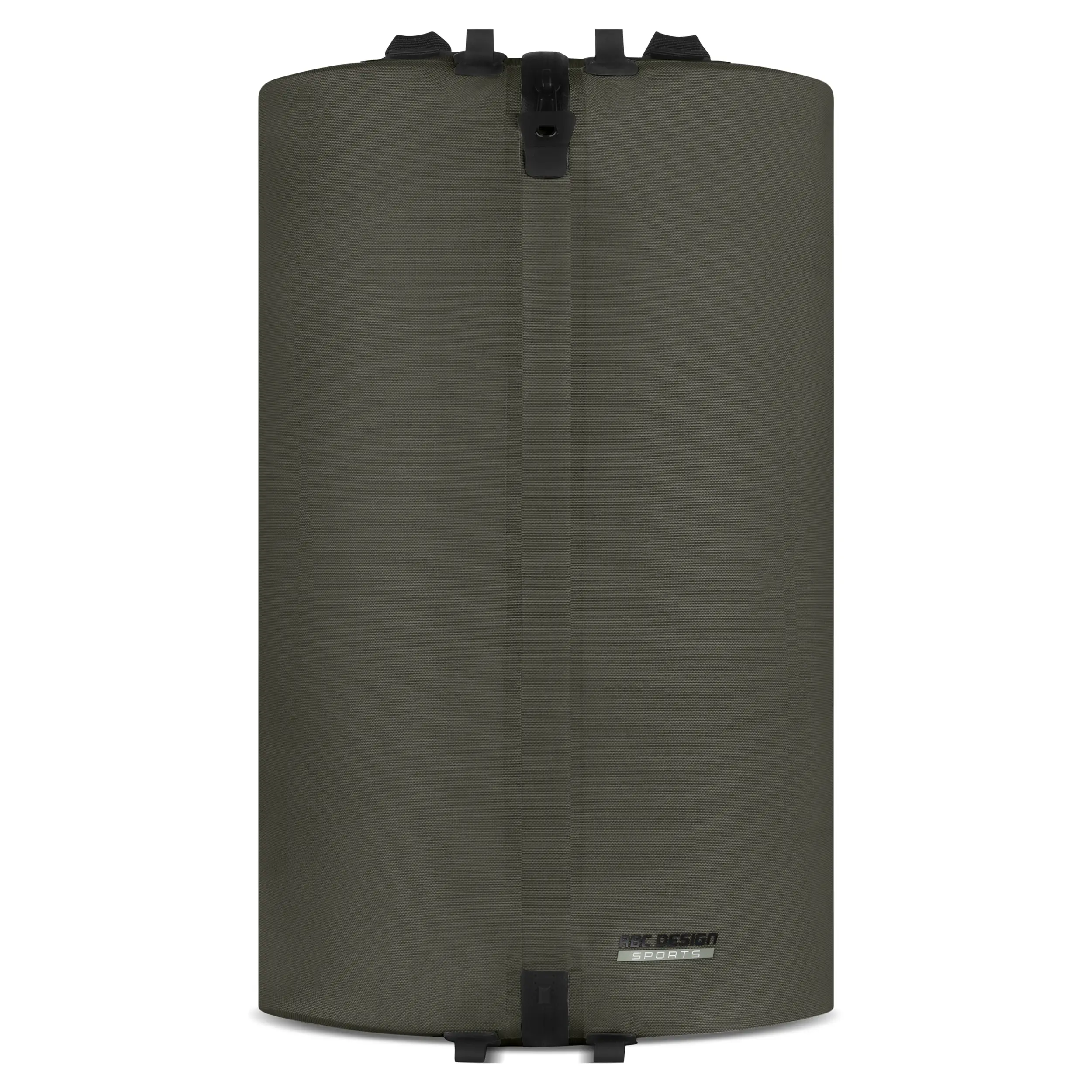 Bellinzona 33L travel bag for city breaks, trips and weekends - Avocado