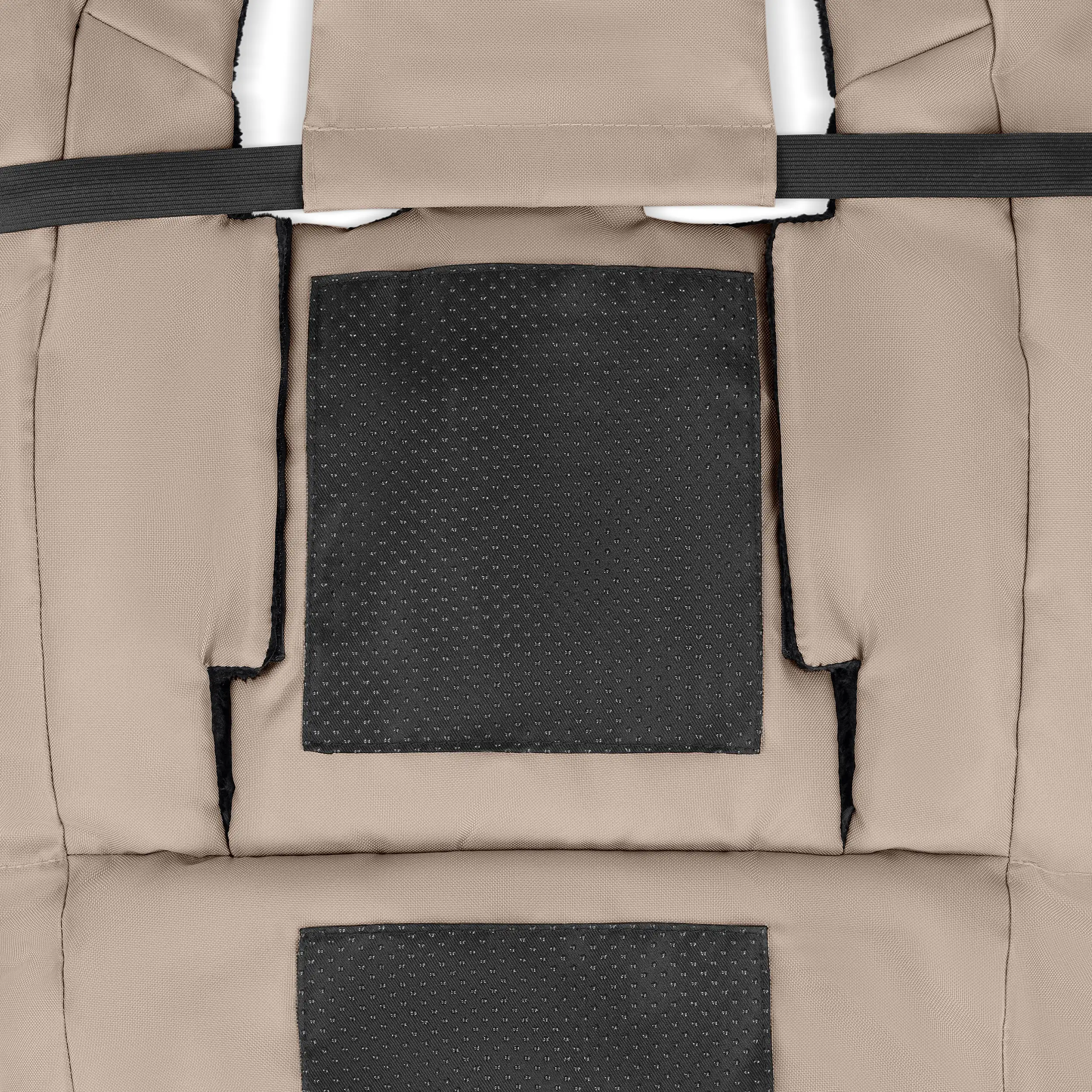 Winter Footmuff for Stroller - Sand