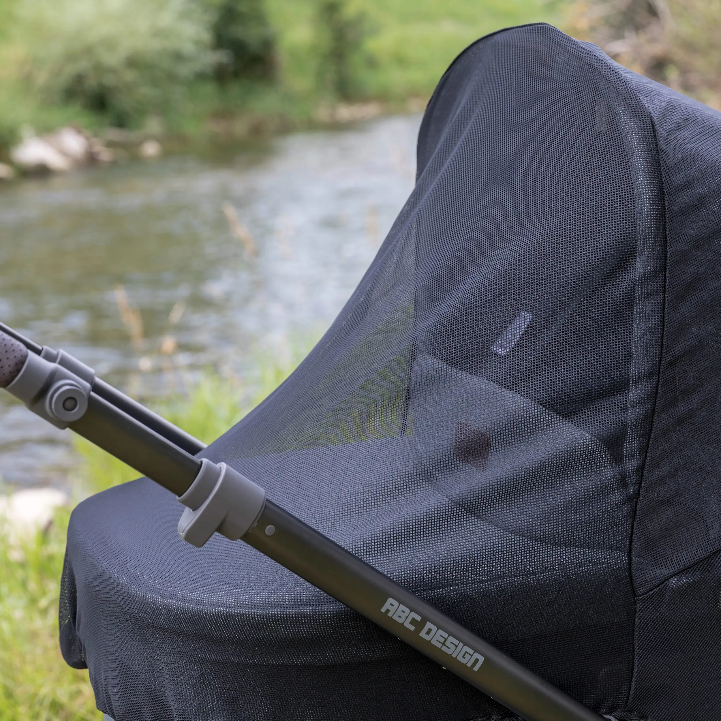 Universal Mosquito Net & Insect Screen