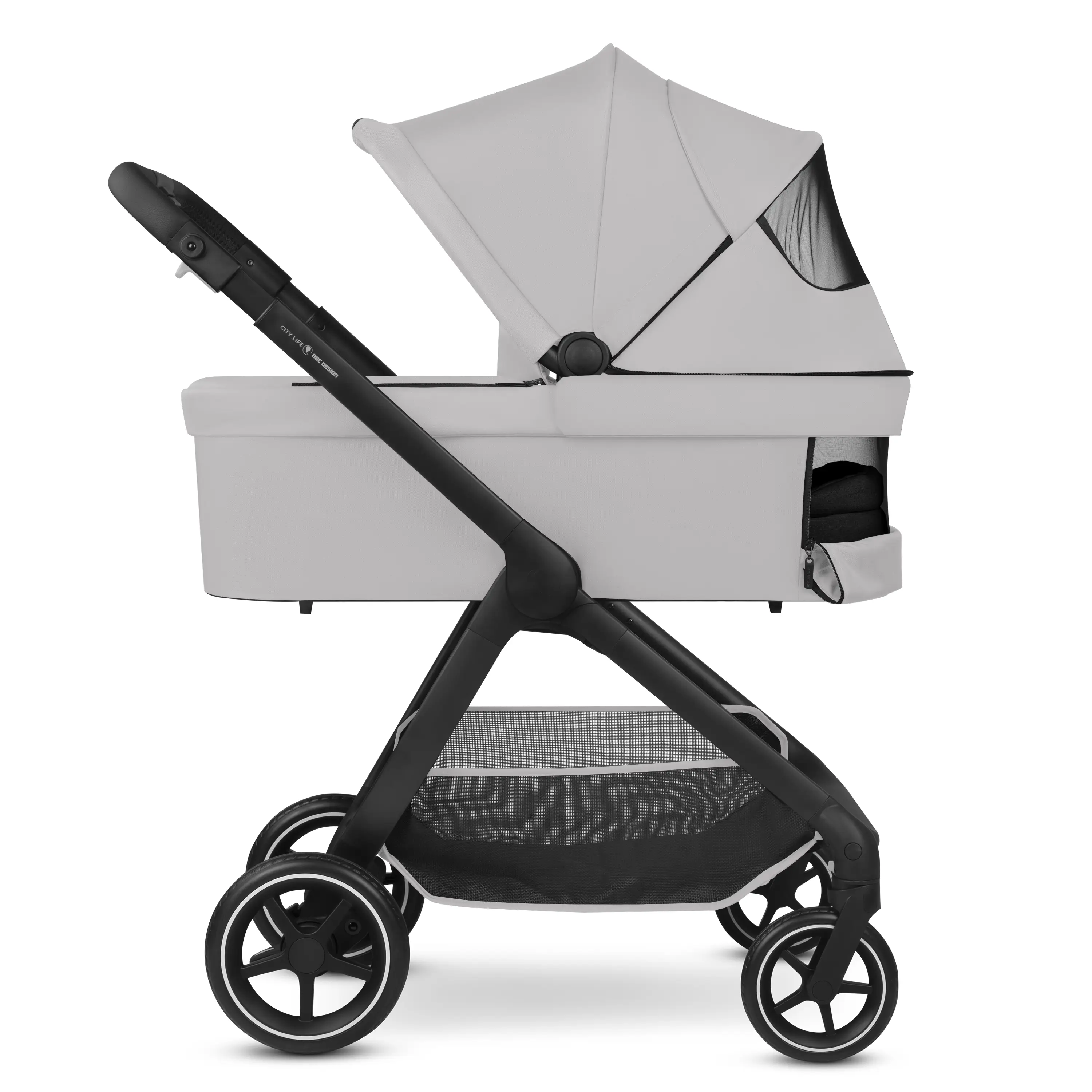 Ready for use from birth