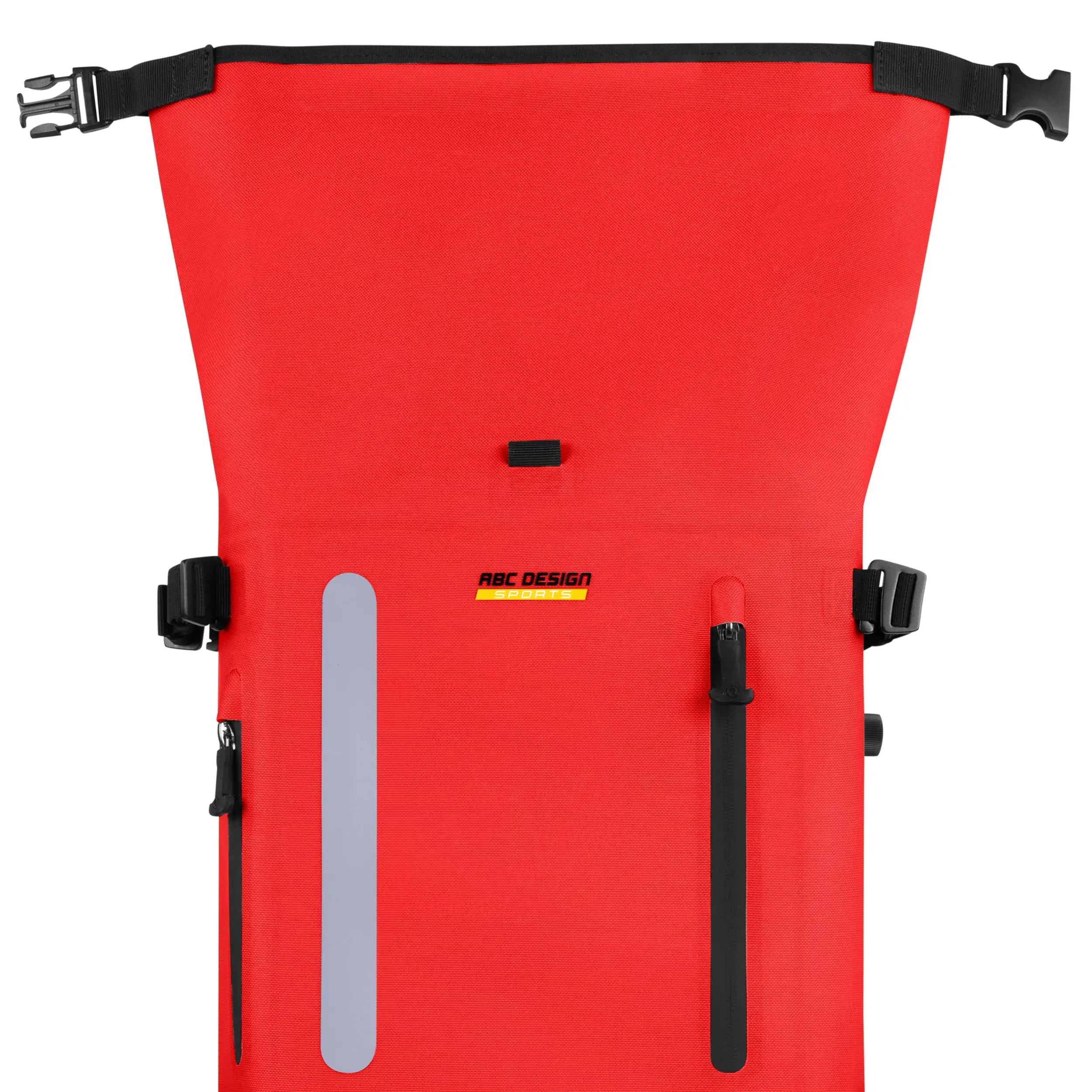 Solothurn 22L outdoor backpack for everyday use and adventure - Mango