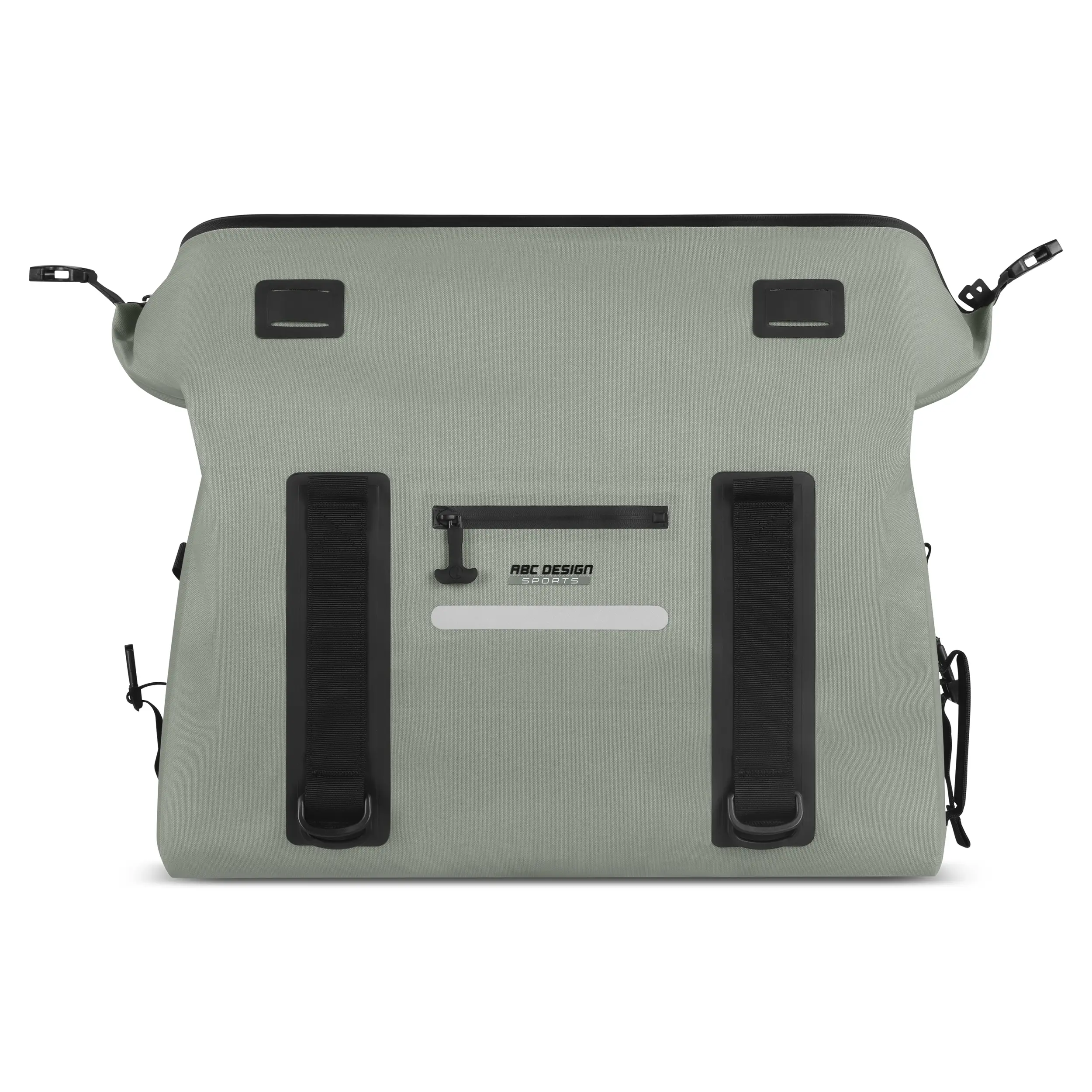 Locarno 45L travel bag for everyday use, travel & professional use - Pine