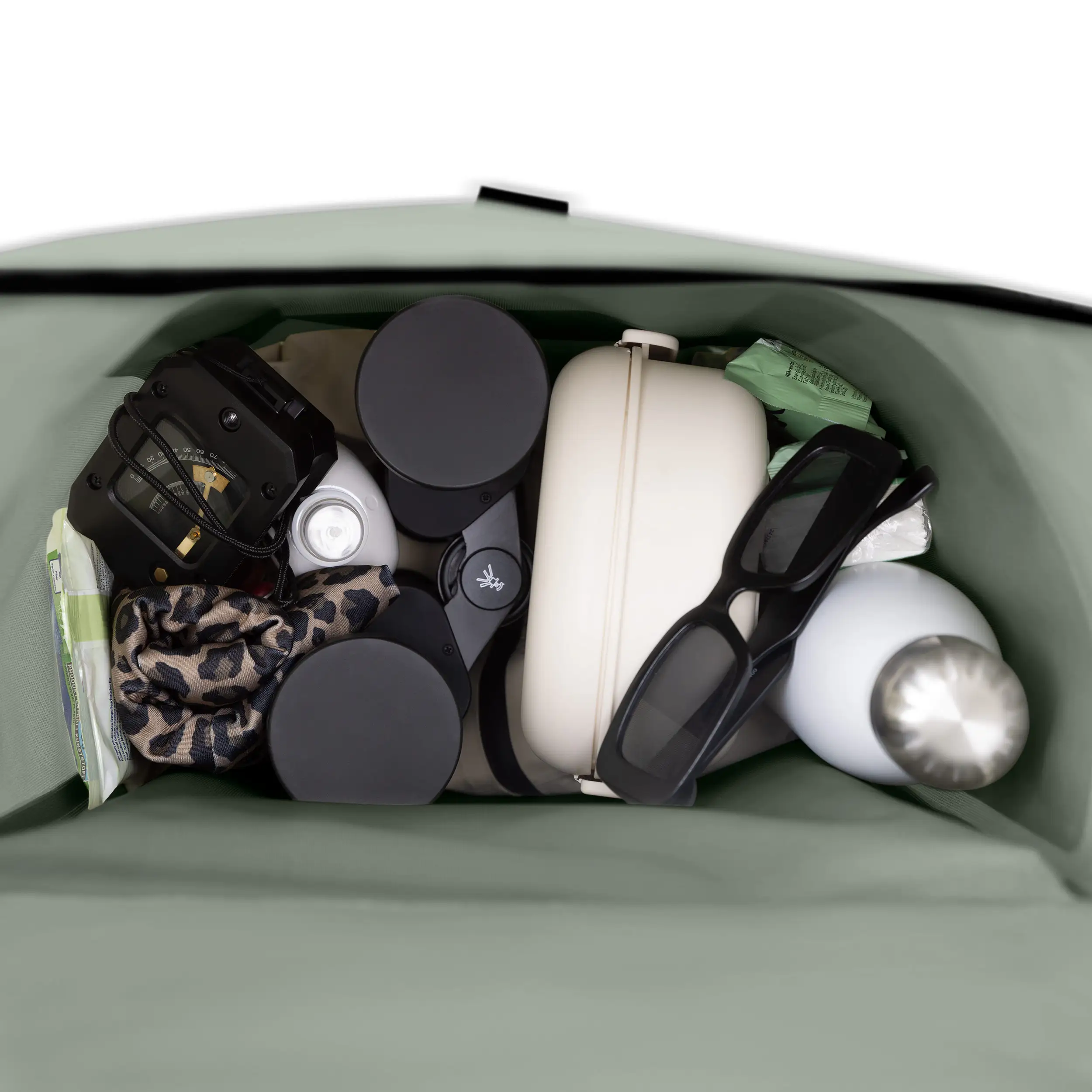 Solothurn 22L outdoor backpack for everyday use and adventure - Pine