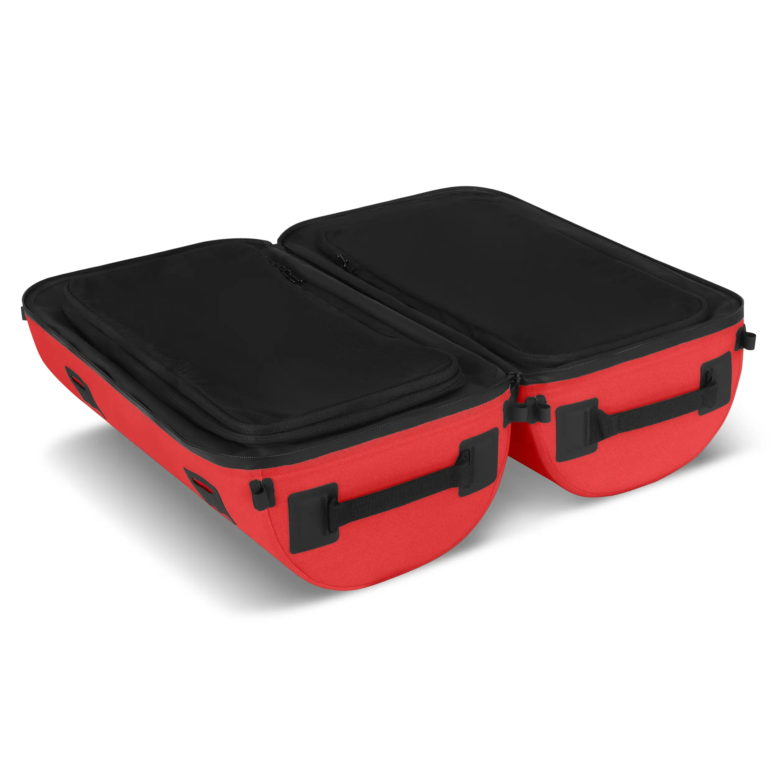 Bellinzona 33L travel bag for city breaks, trips and weekends - Mango