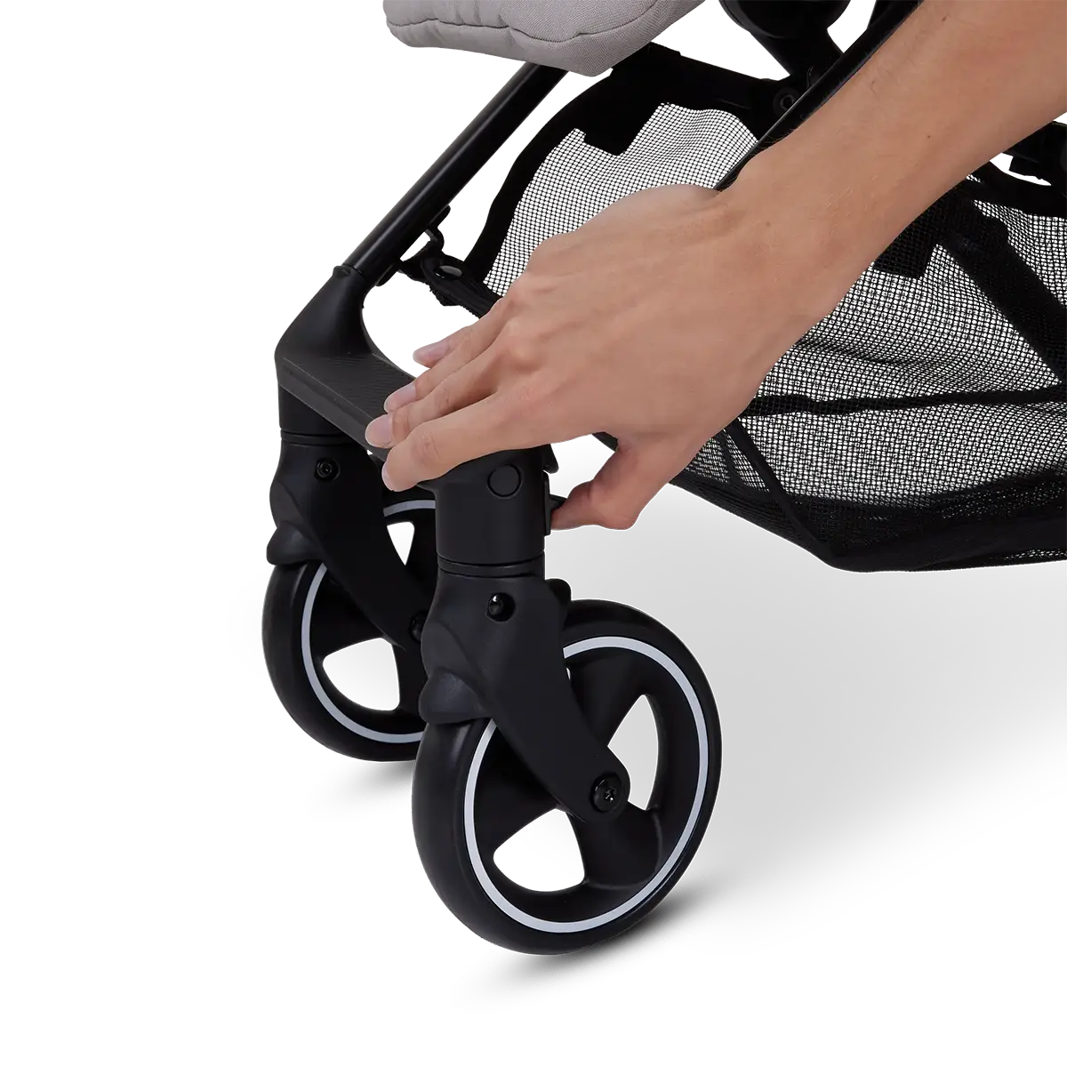 Effortlessly to your destination