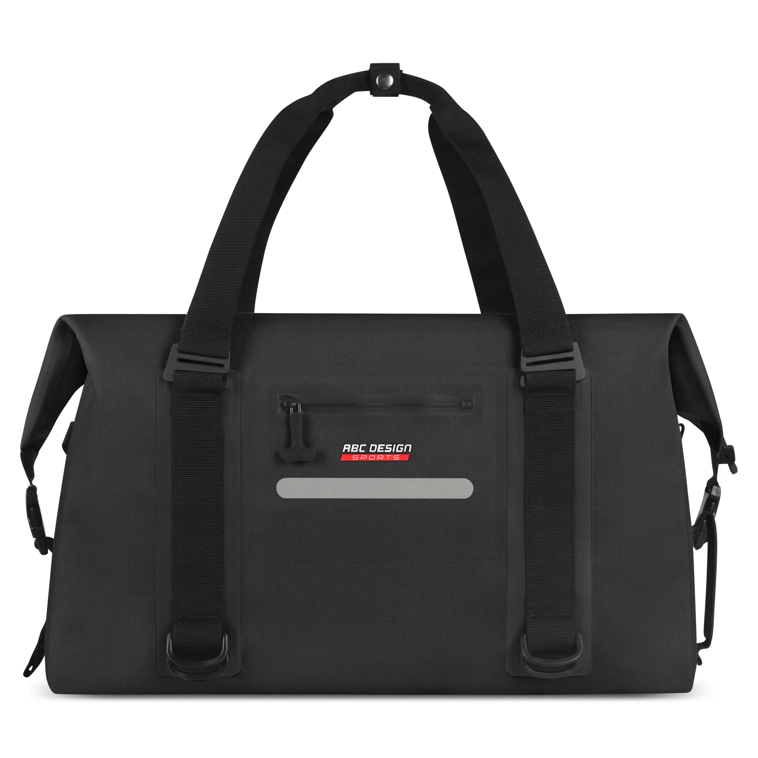 Locarno 45L travel bag for everyday use, travel & professional use - Ink