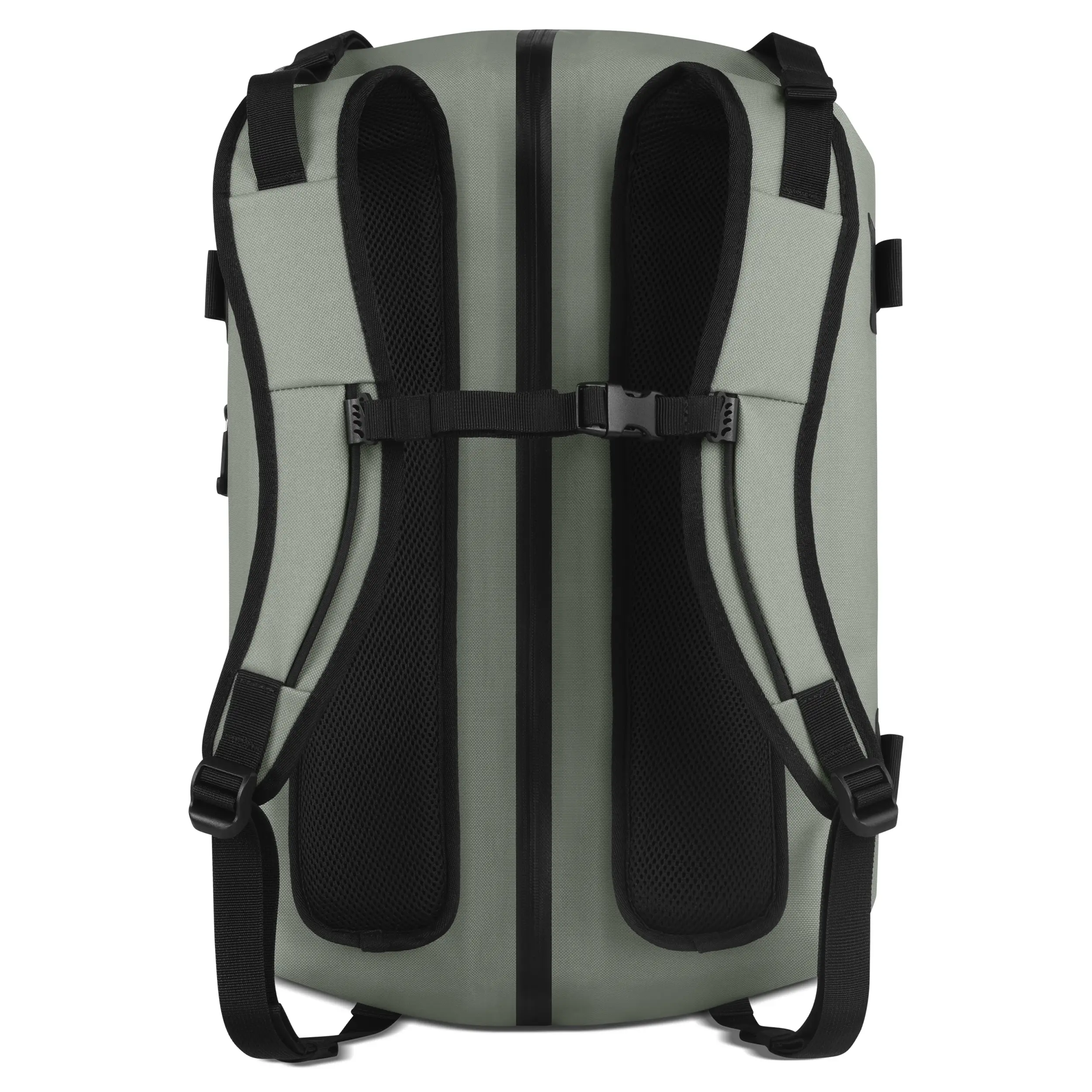 Locarno 45L travel bag for everyday use, travel & professional use - Pine