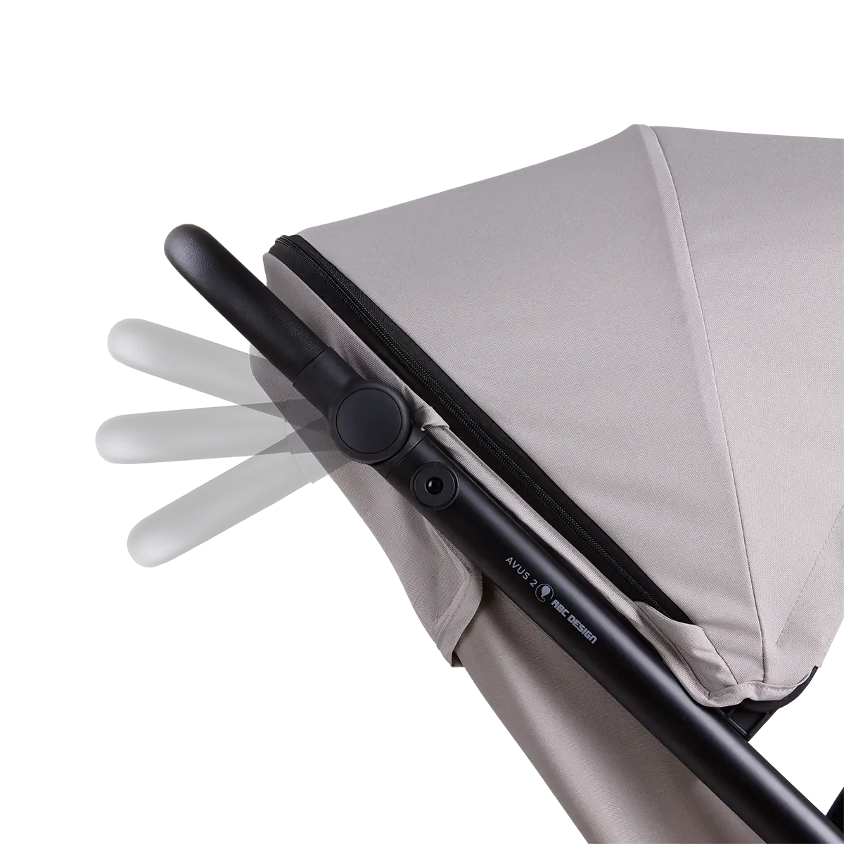 Flexibly customisable