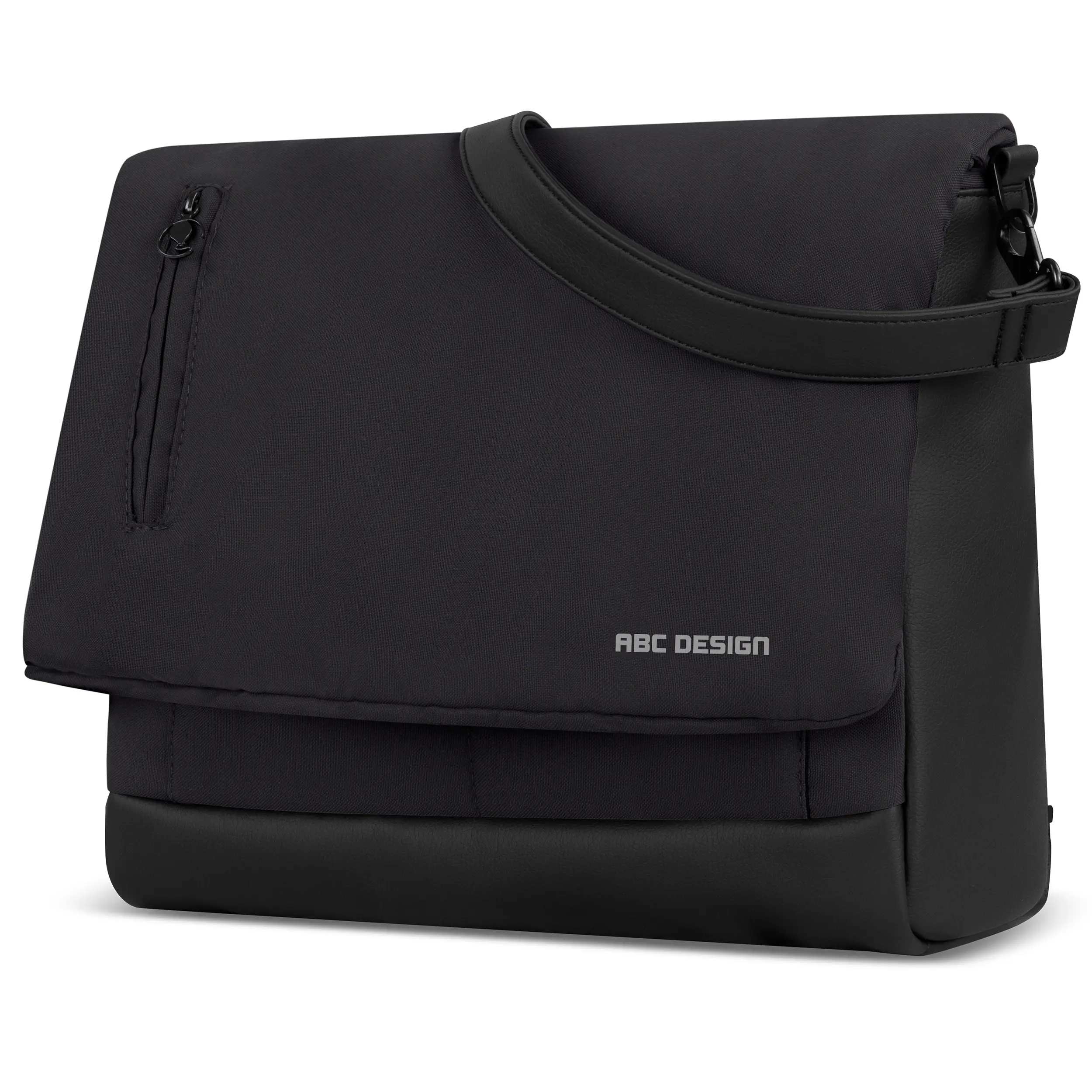 Diaper Bag Urban - Coal