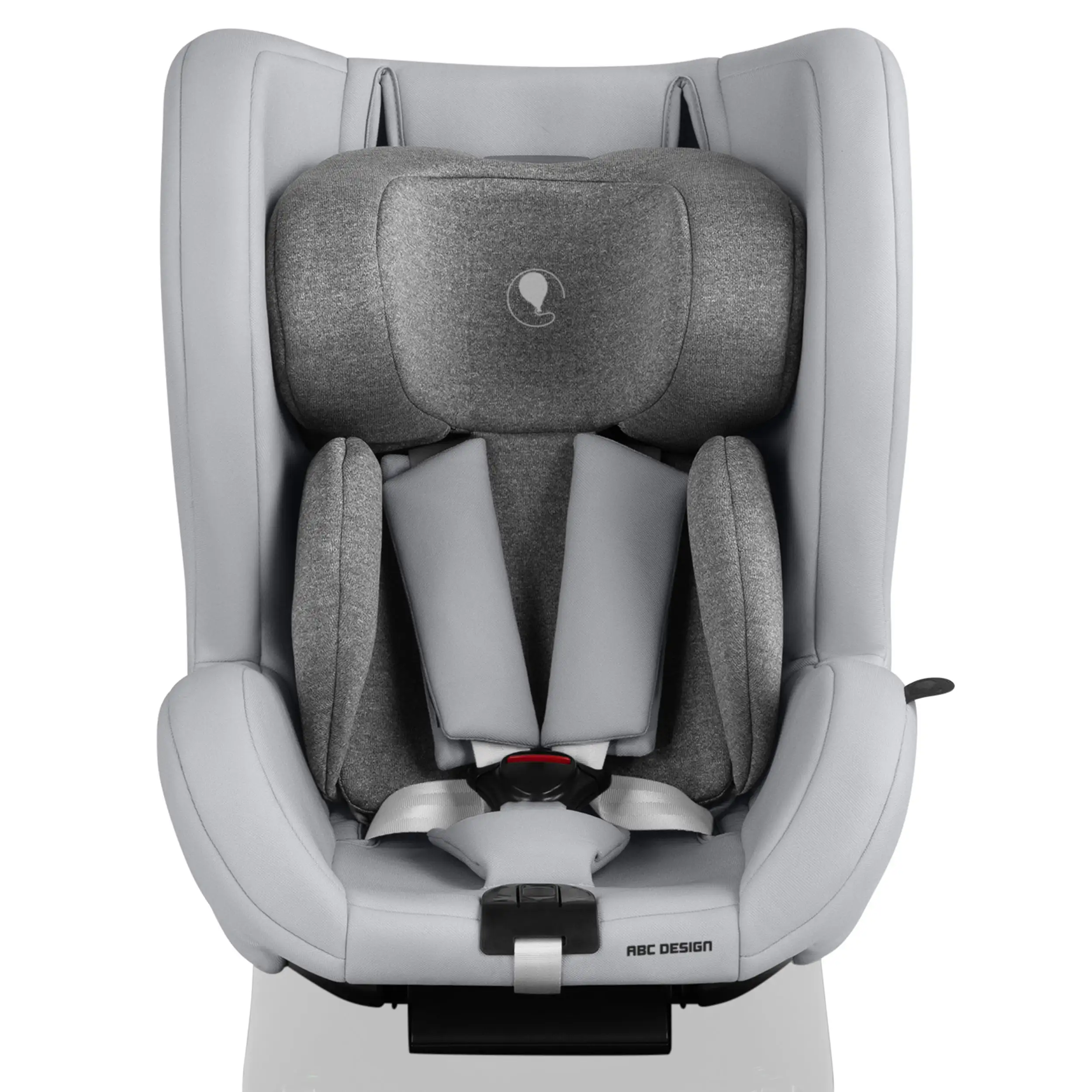 Reboard Car Seat Lily i-Size (from birth to 4 years) - Pearl