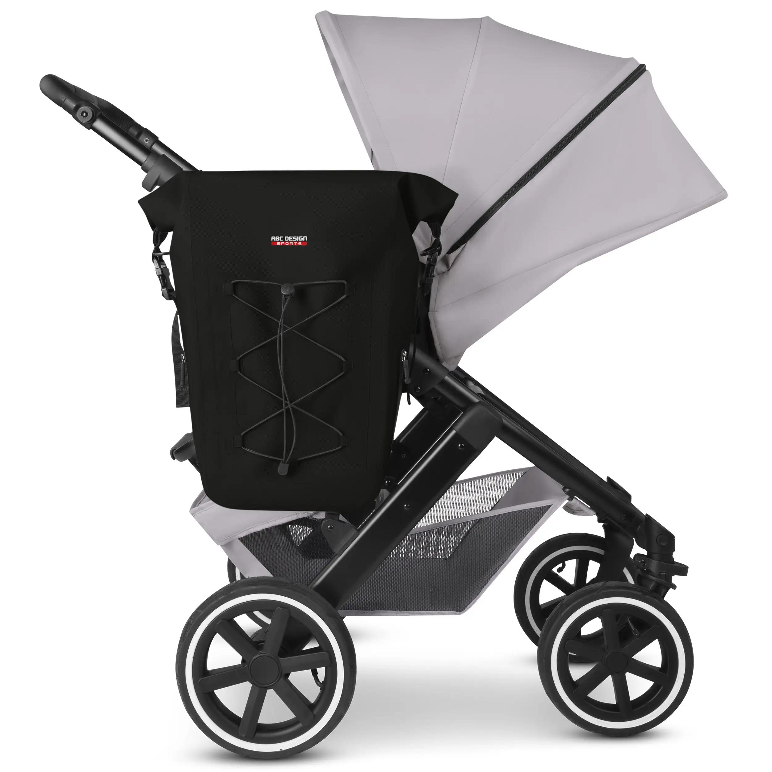 Lausanne 20L premium outdoor backpack for city and nature - Ink