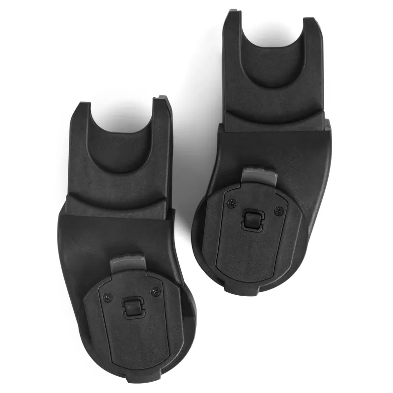 Adapters for Infant Car Seats and Carrycots | ABC Design